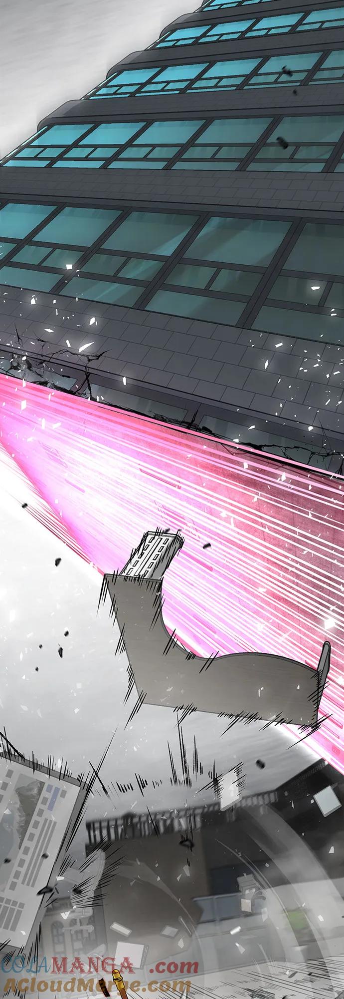 死神少年 - [第2部] 第108话 吕布暴走 - 第97张图