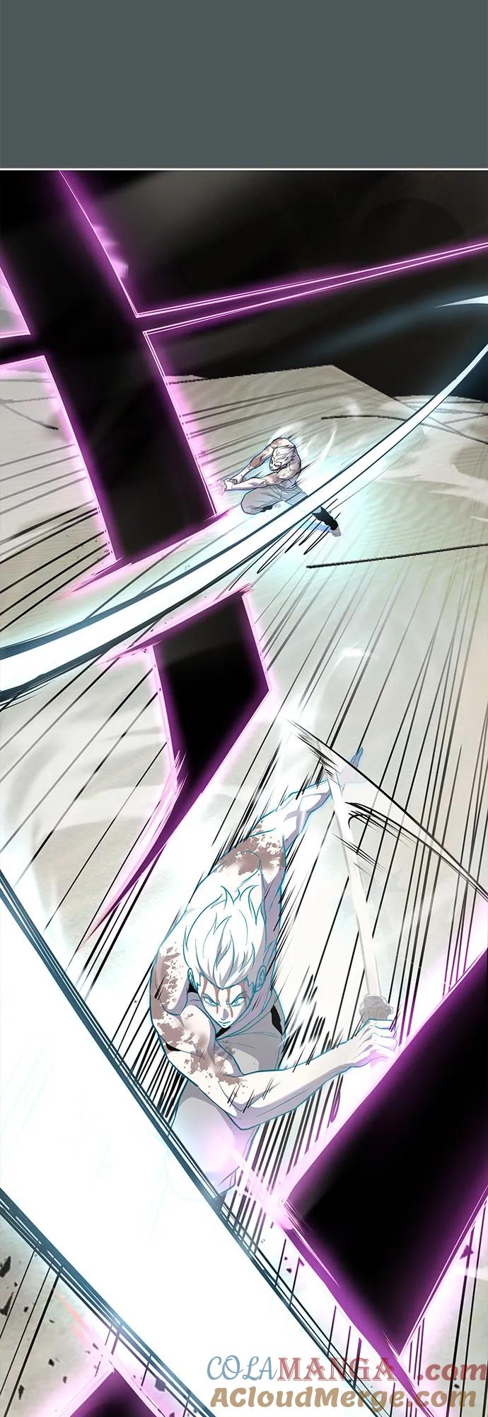 死神少年 - [第2部] 第124话 单挑 - 第89张图