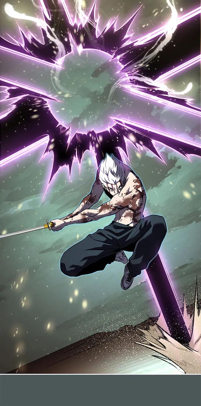 死神少年 - [第2部] 第124话 单挑 - 第103张图