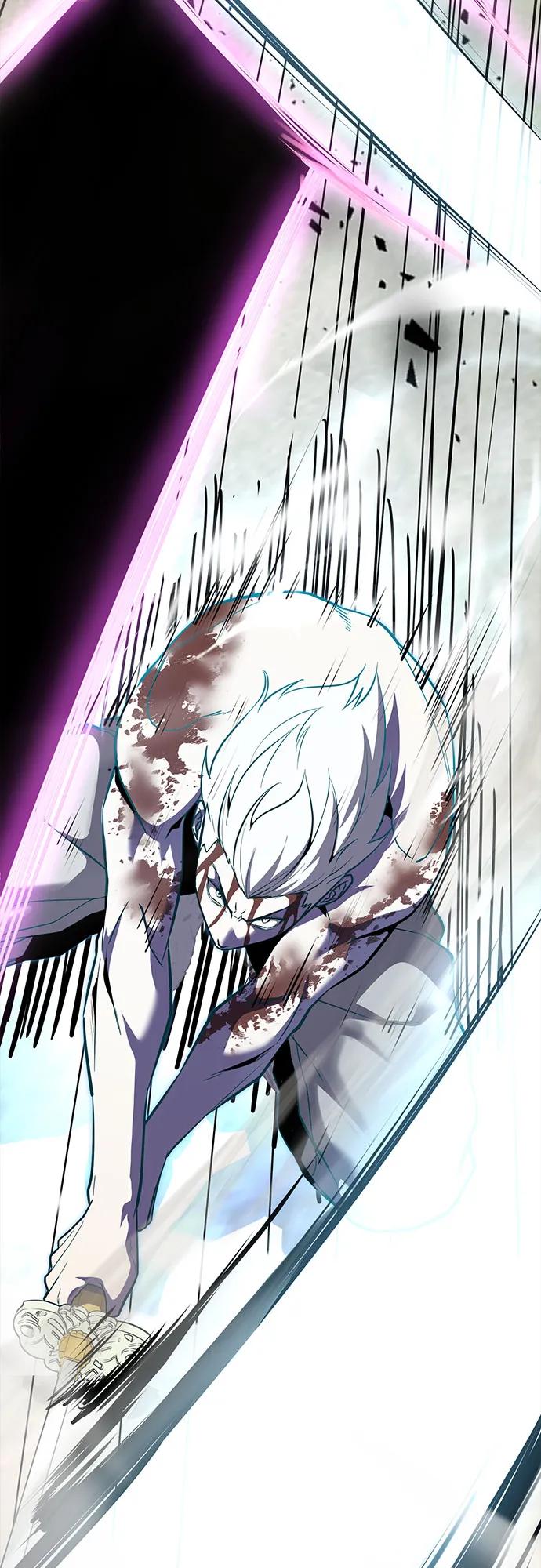 死神少年 - [第2部] 第124话 单挑 - 第90张图