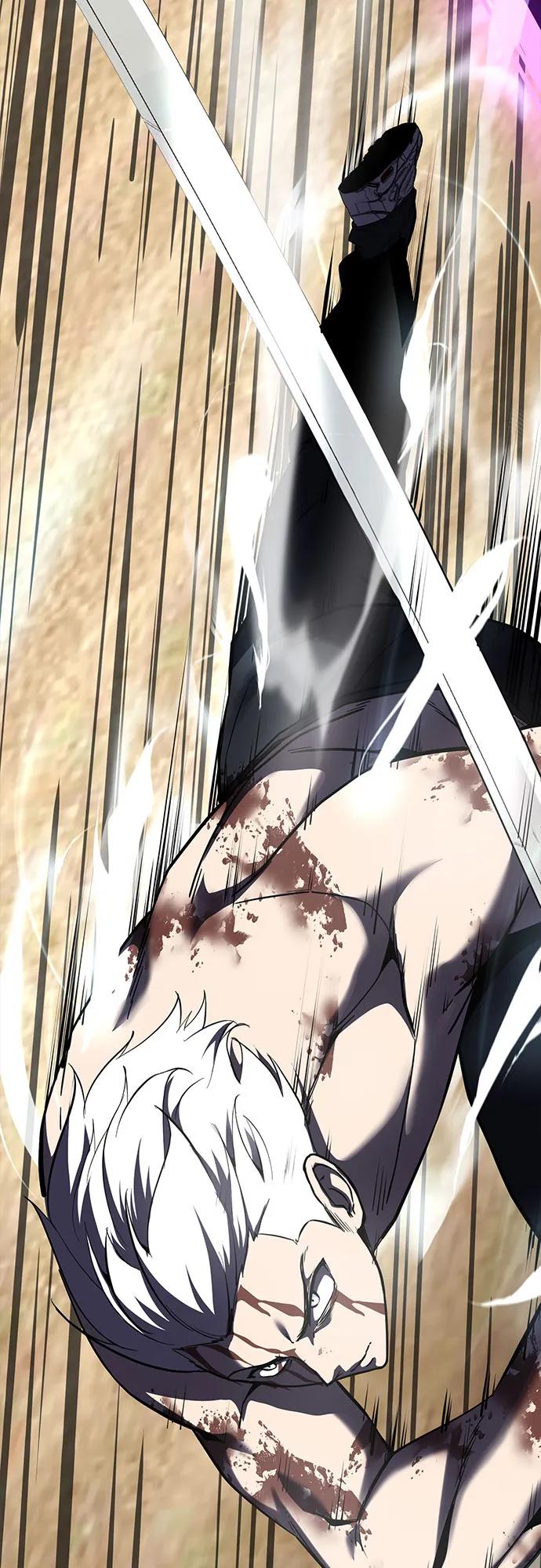 死神少年 - [第2部] 第124话 单挑 - 第100张图