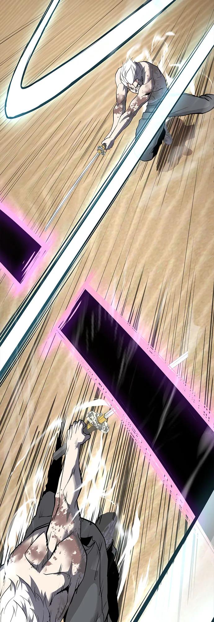 死神少年 - [第2部] 第124话 单挑 - 第98张图