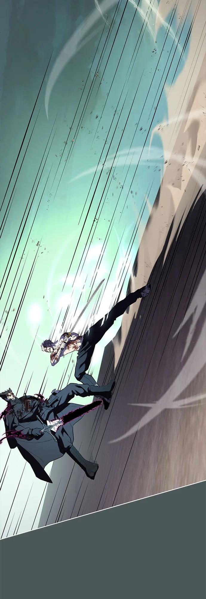 死神少年 - [第2部] 第124话 单挑 - 第106张图