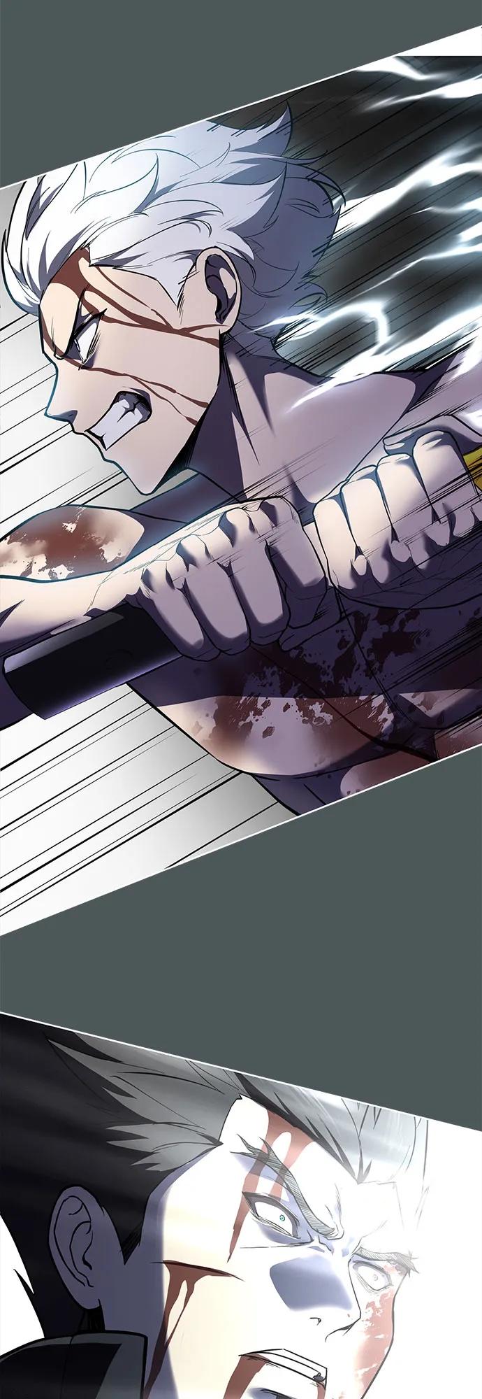 死神少年 - [第2部] 第124话 单挑 - 第107张图