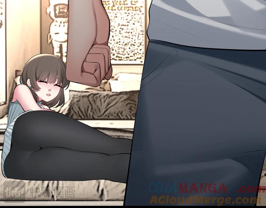 为了妹妹我只好女装上班 - 第4话 房东小姐你 - 第81张图