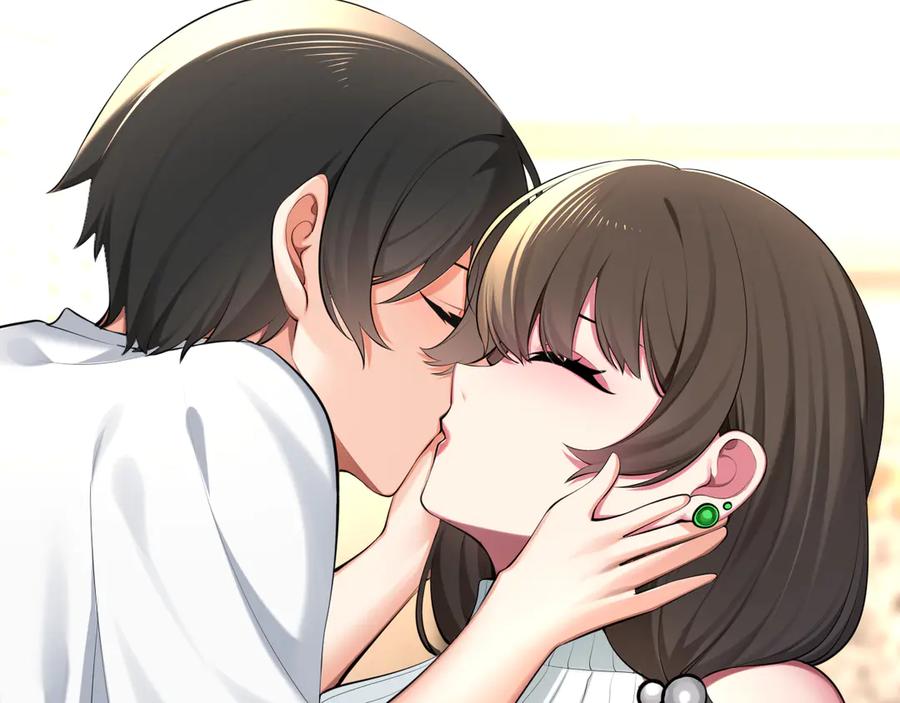 为了妹妹我只好女装上班 - 第4话 房东小姐你 - 第84张图