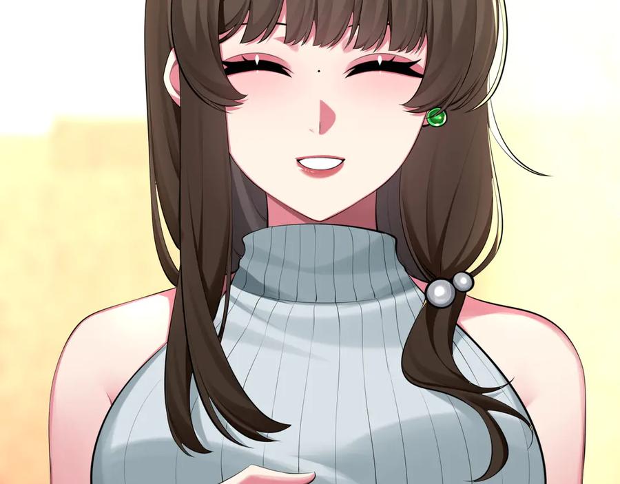 为了妹妹我只好女装上班 - 第4话 房东小姐你 - 第44张图