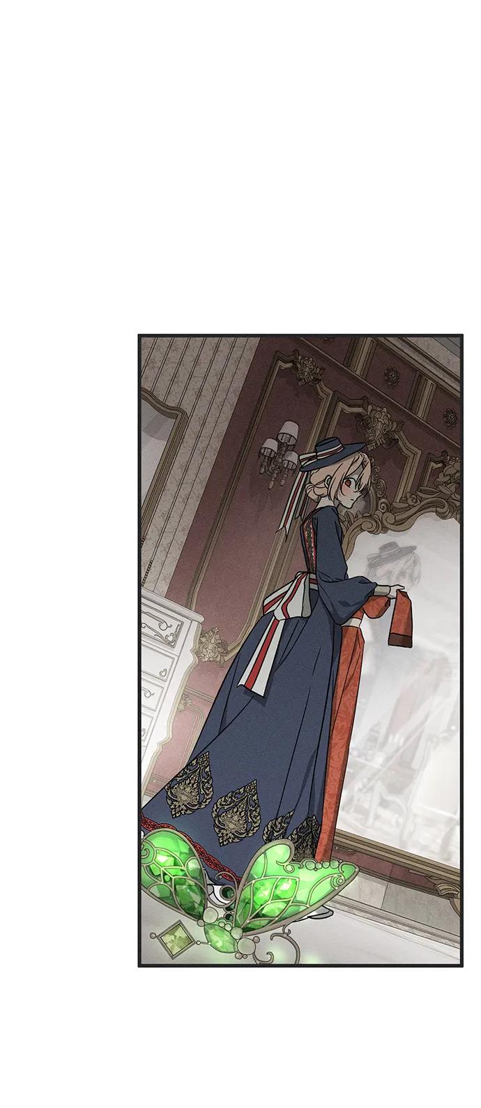 憎恨我的丈夫失忆了 第53话 第36页