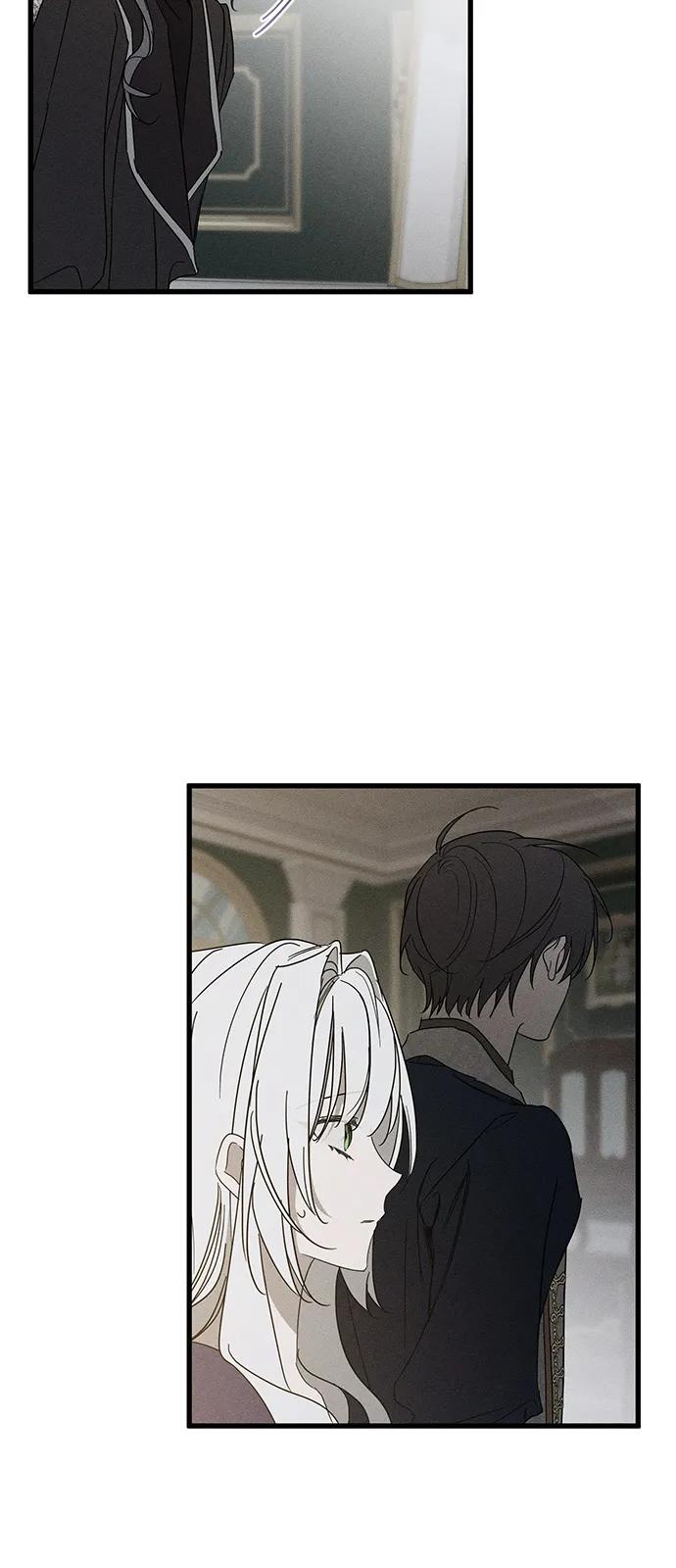 憎恨我的丈夫失忆了 第71话 第65页