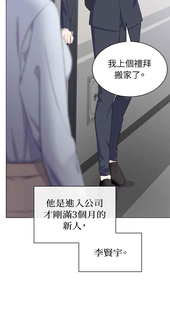 《傲慢会长儿子的祕密》第1话 第57页
