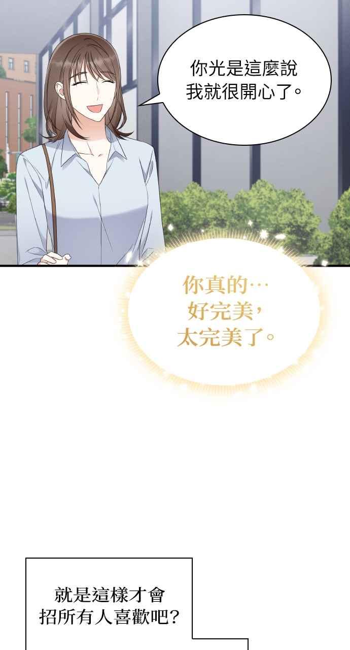 《傲慢会长儿子的祕密》第1话 第75页