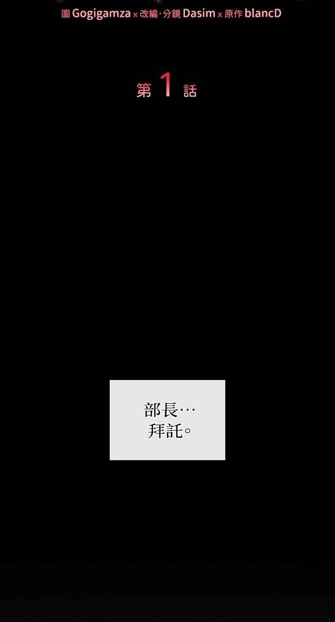 《傲慢会长儿子的祕密》第1话 第2页