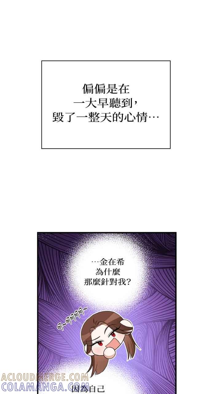 《傲慢会长儿子的祕密》第2话 第40页