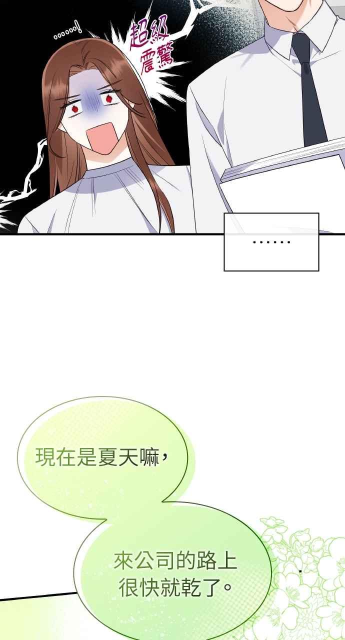 《傲慢会长儿子的祕密》第2话 第33页