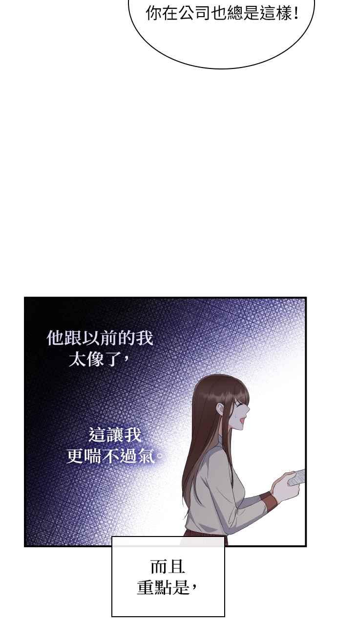 《傲慢会长儿子的祕密》第3话 第87页