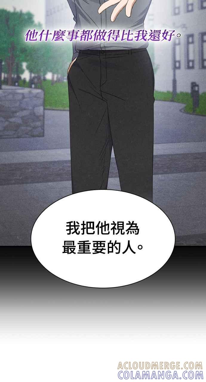 《傲慢会长儿子的祕密》第3话 第28页