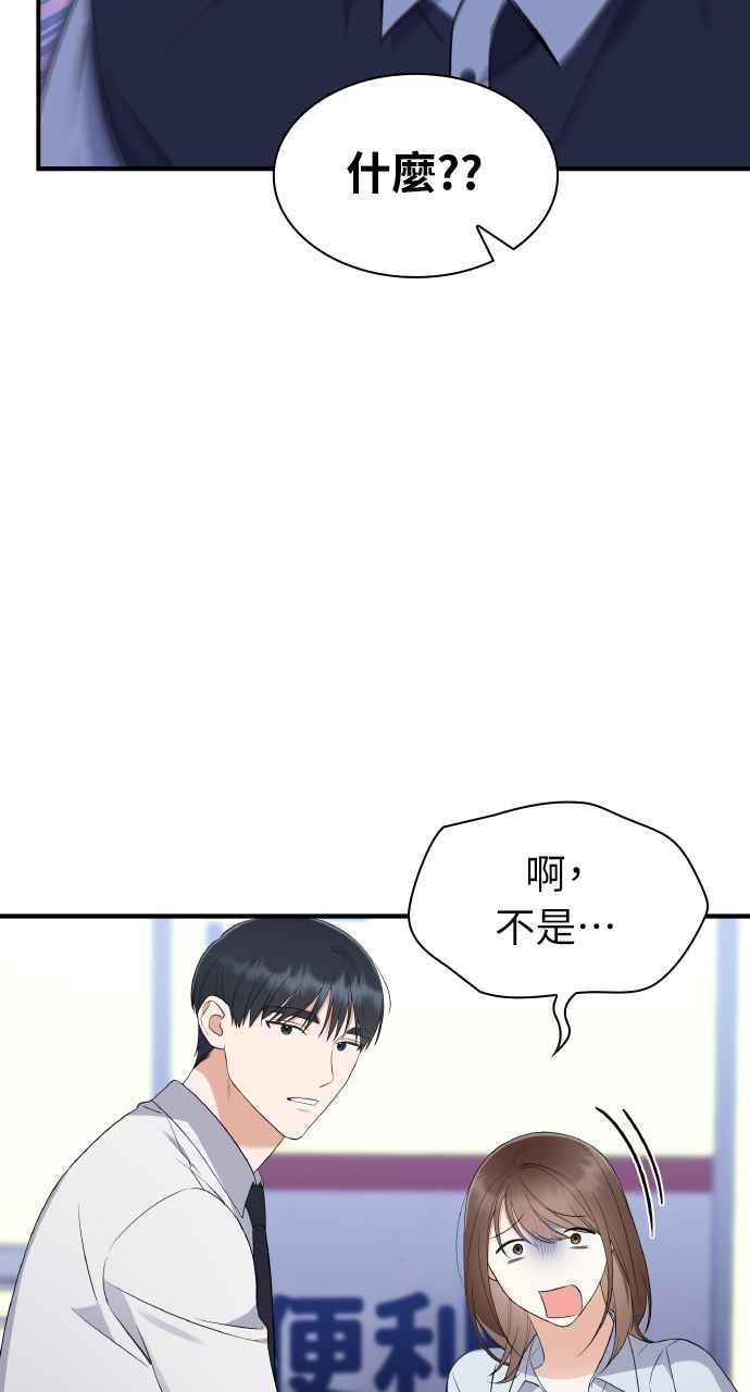 《傲慢会长儿子的祕密》第3话 第56页
