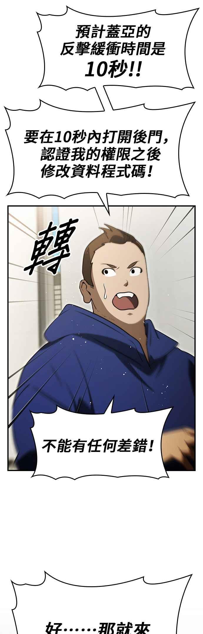 《BE结局制造者》第89话 第53页