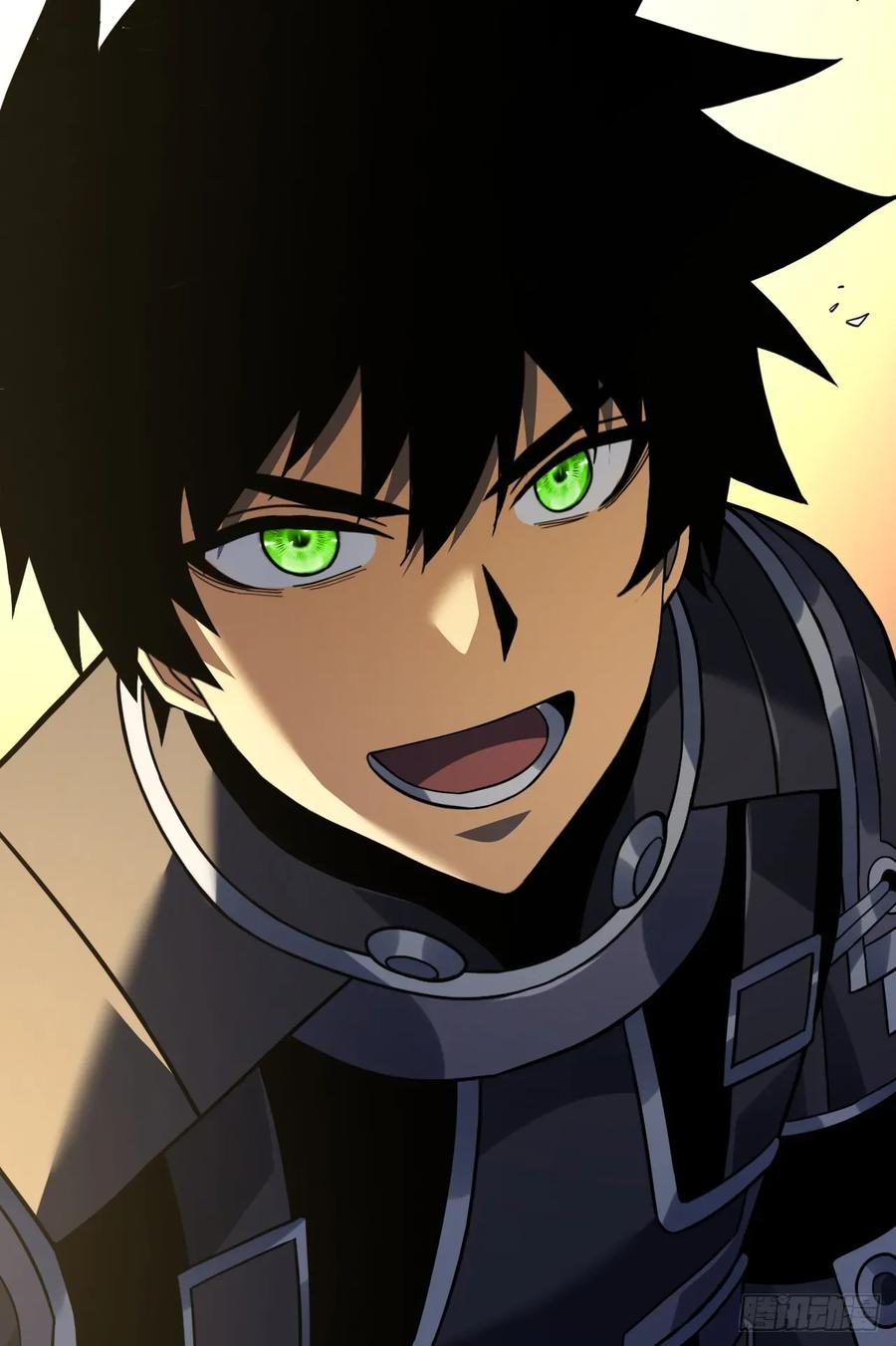 《命轮之主！当异变降临人间》第116话 赌徒的专职材料！ 第59页