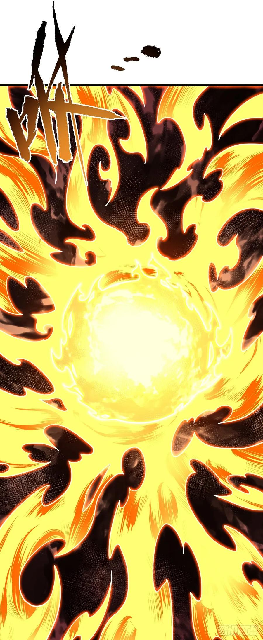 《命轮之主！当异变降临人间》第116话 赌徒的专职材料！ 第44页