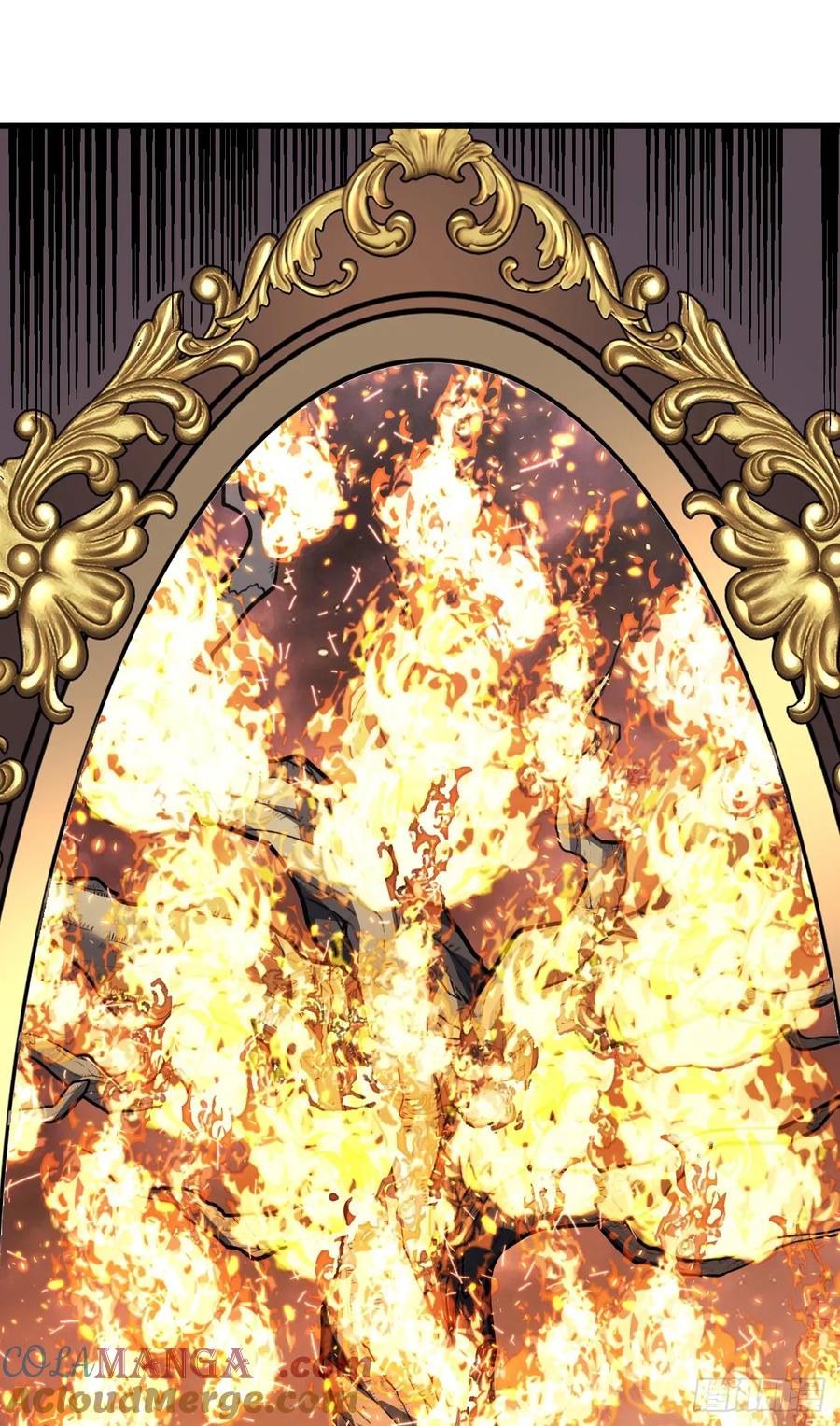 《命轮之主！当异变降临人间》第116话 赌徒的专职材料！ 第40页