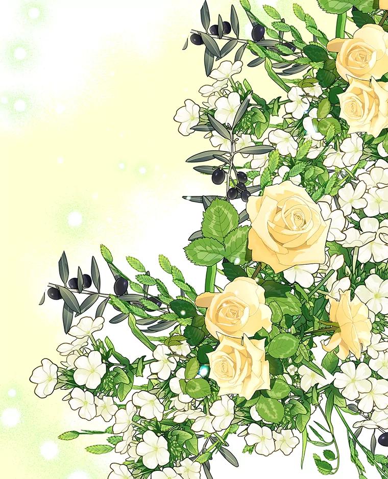 离婚后恶女专注烤蛋糕 - 24.舞会准备 - 第87张图