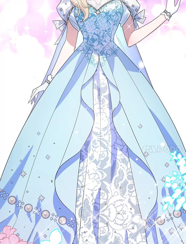 离婚后恶女专注烤蛋糕 - 24.舞会准备 - 第72张图