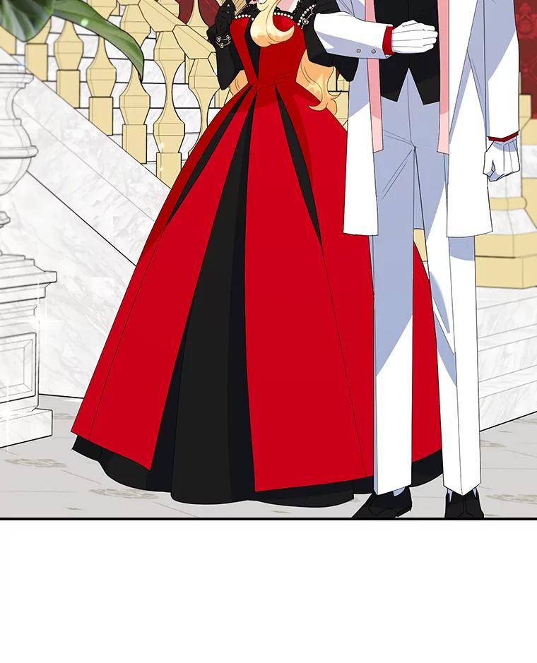 离婚后恶女专注烤蛋糕 - 24.舞会准备 - 第91张图