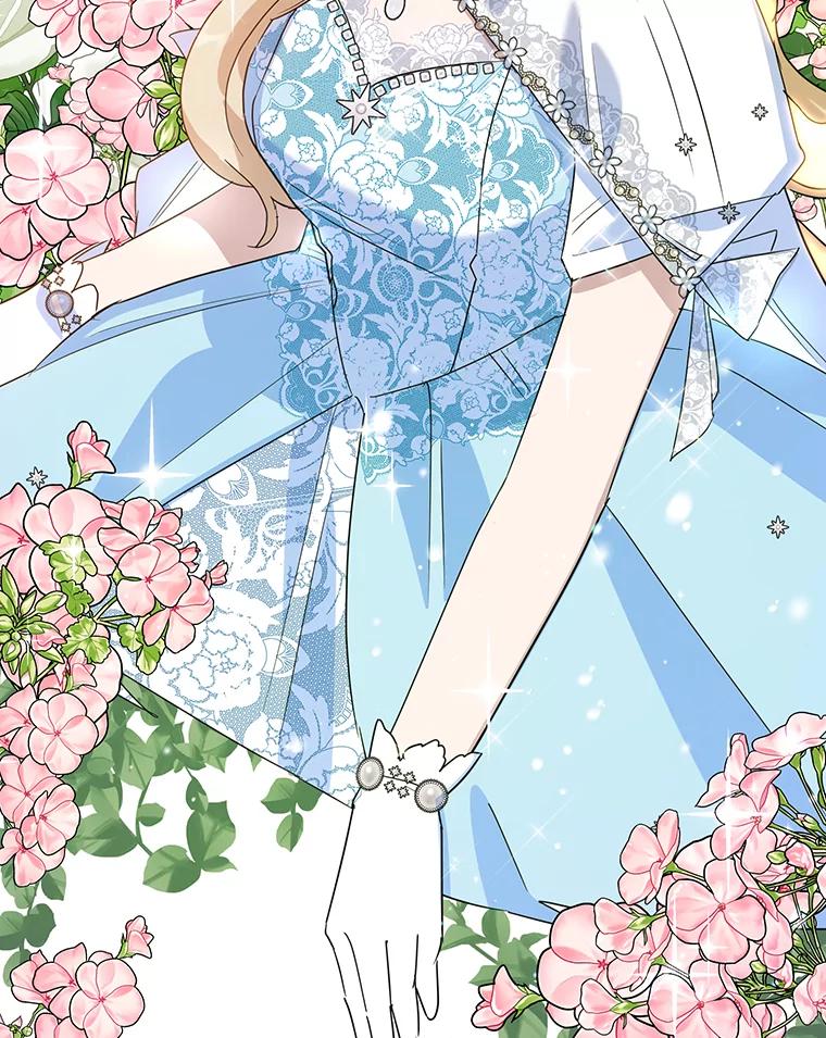 离婚后恶女专注烤蛋糕 - 24.舞会准备 - 第98张图