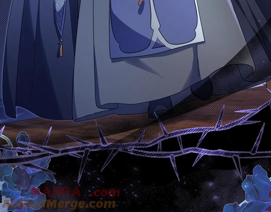 《只想在反派爸爸身边躺平》第2话 登门 第137页