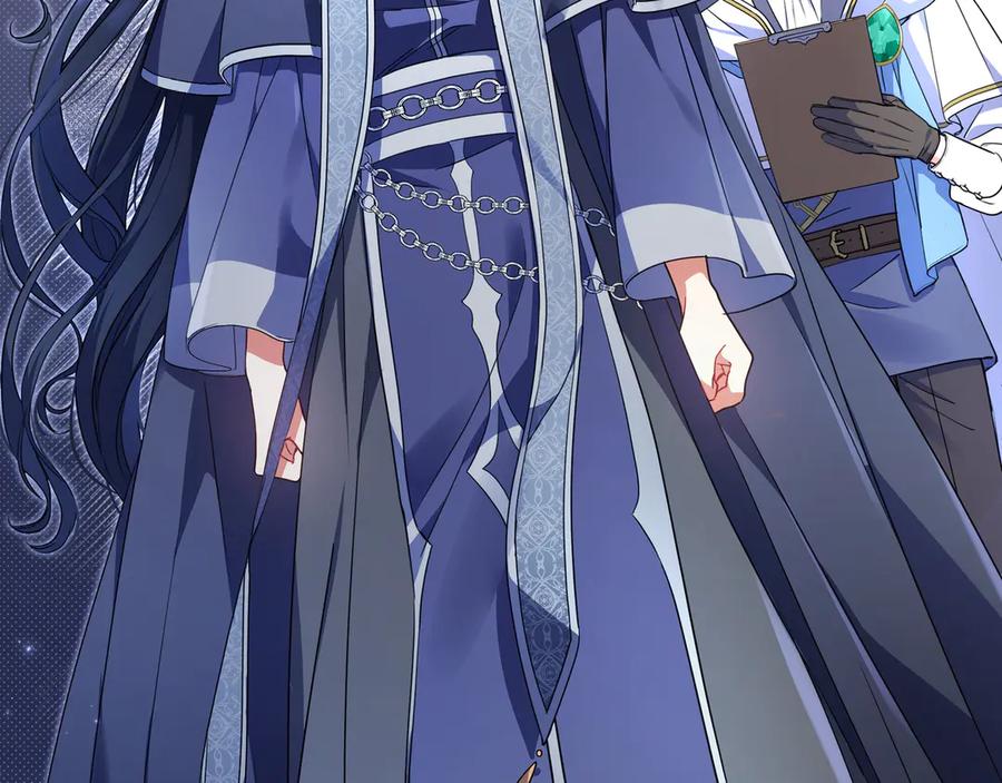 《只想在反派爸爸身边躺平》第2话 登门 第136页