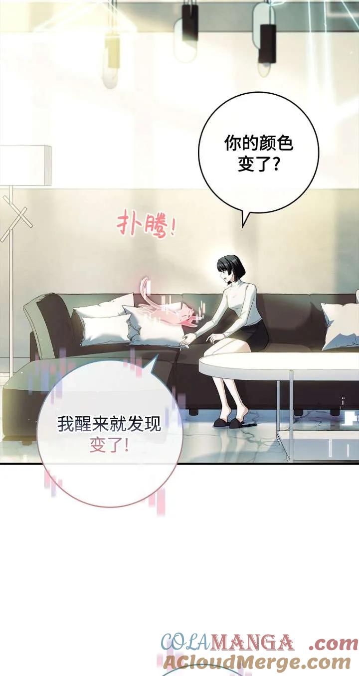 已关闭痛觉设置 - 第31话 - 第37张图