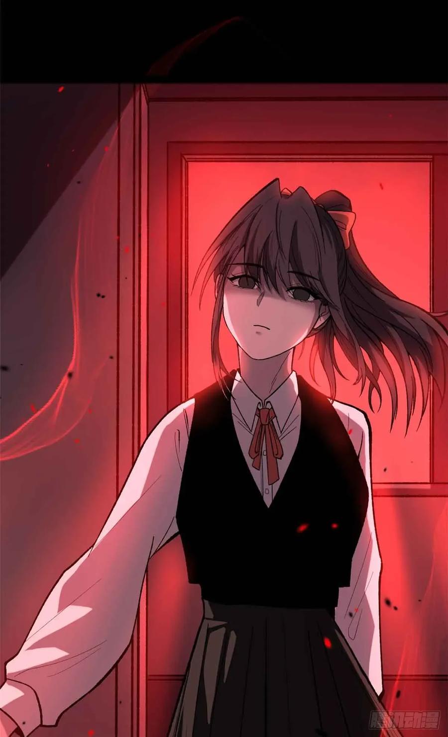 《万界守门人》46 降临 第40页