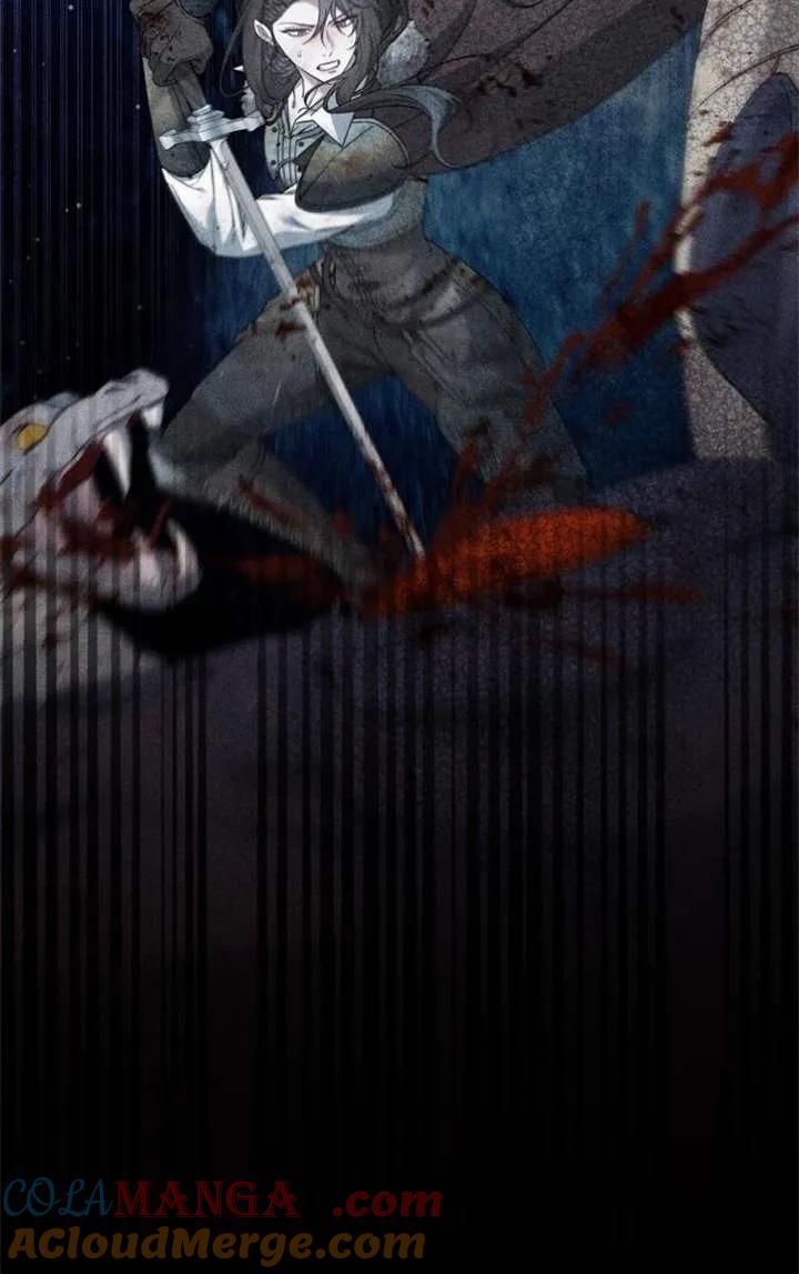 傲慢时代 - 第56话 - 第105张图