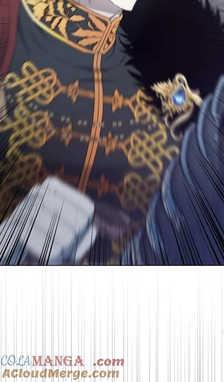 傲慢时代 - 第57话 - 第117张图