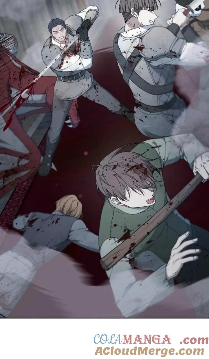 傲慢时代 - 第57话 - 第13张图