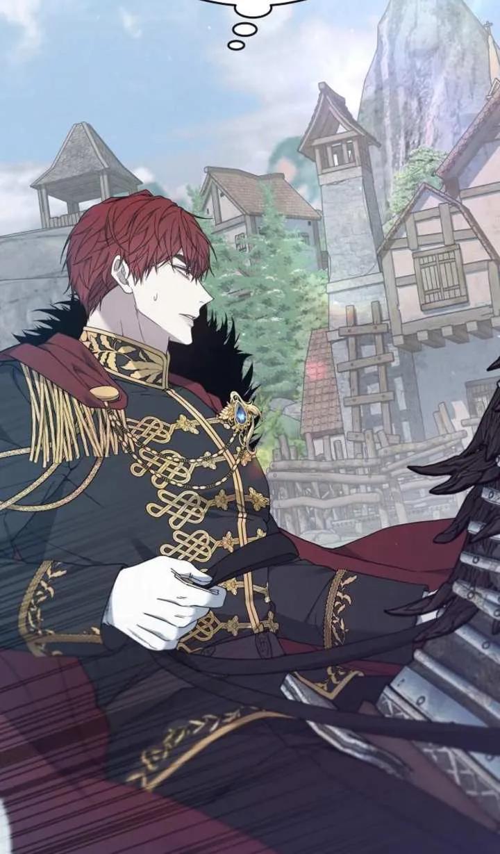 傲慢时代 - 第57话 - 第106张图