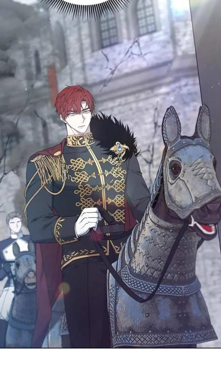 傲慢时代 - 第57话 - 第115张图