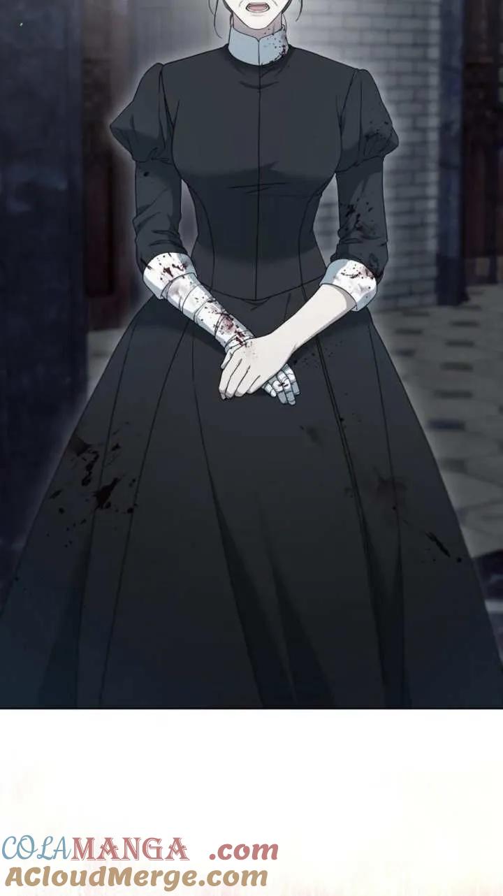 傲慢时代 - 第57话 - 第141张图