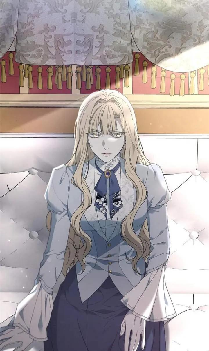 傲慢时代 - 第58话 - 第95张图