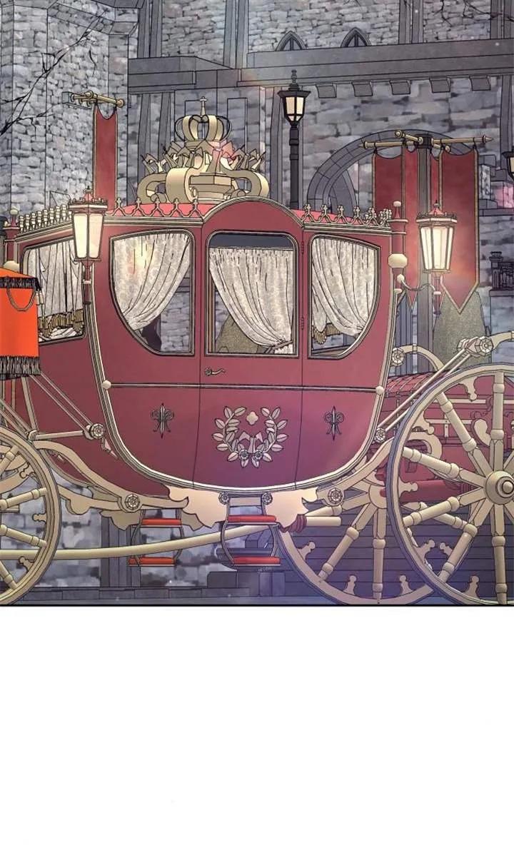 傲慢时代 - 第58话 - 第93张图