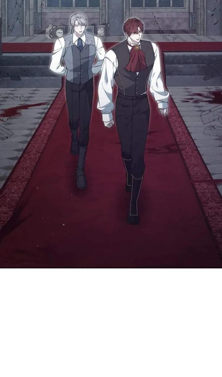 傲慢时代 - 第58话 - 第74张图