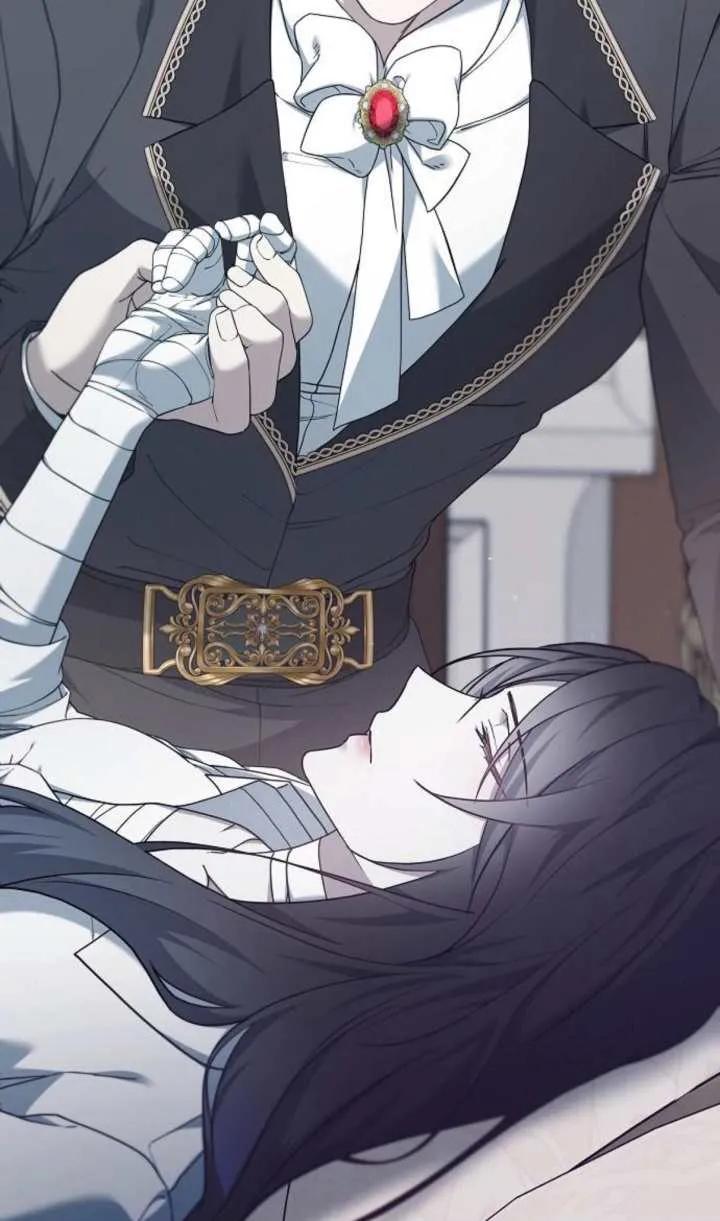 傲慢时代 - 第60话 - 第64张图