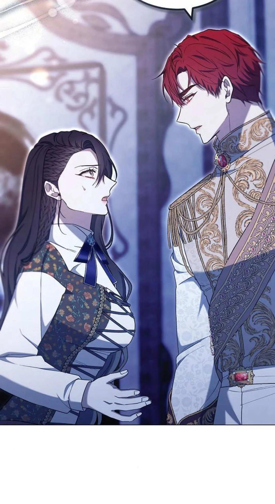 傲慢时代 - 第79话 - 第15张图