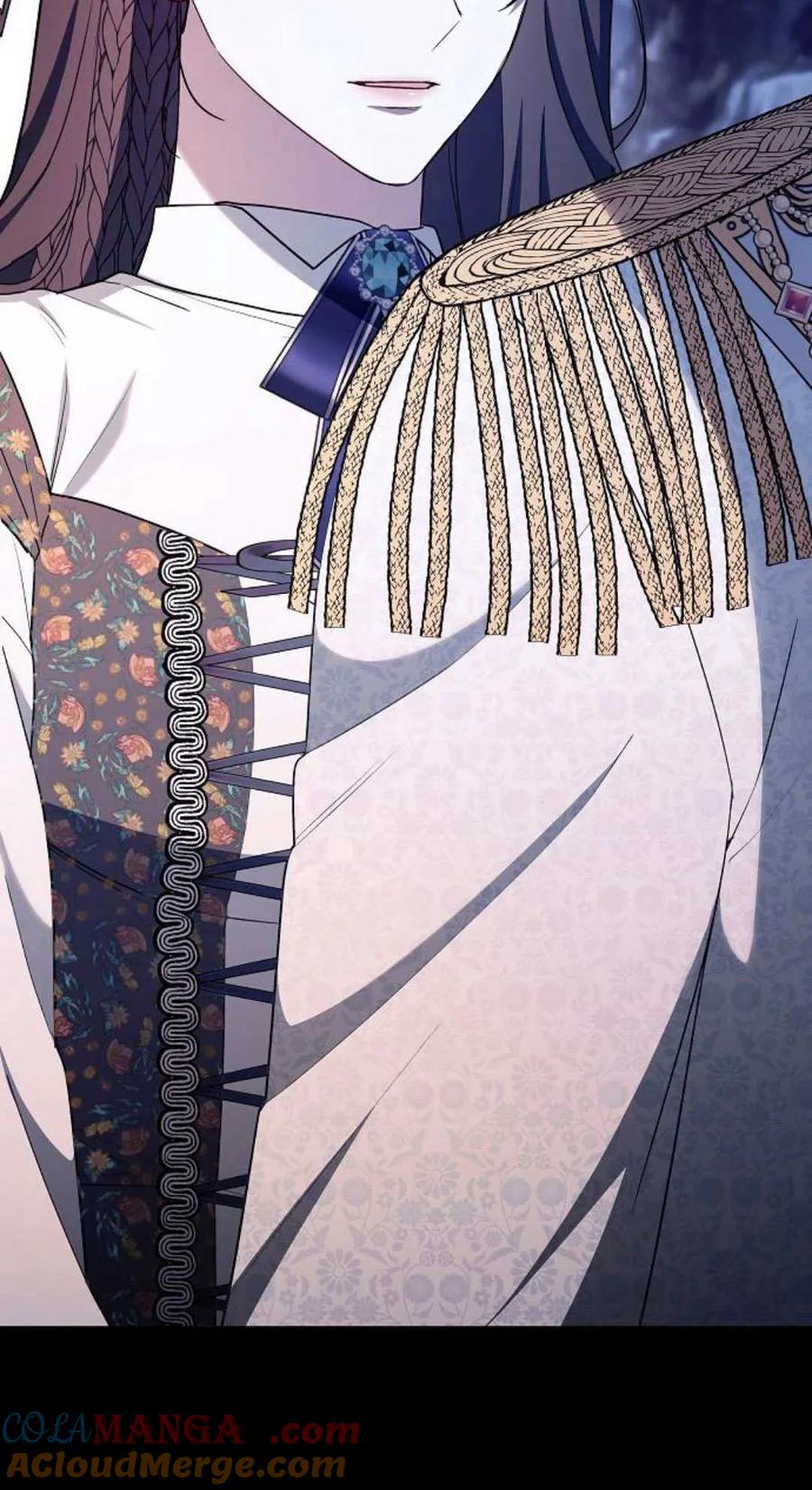 傲慢时代 - 第79话 - 第5张图