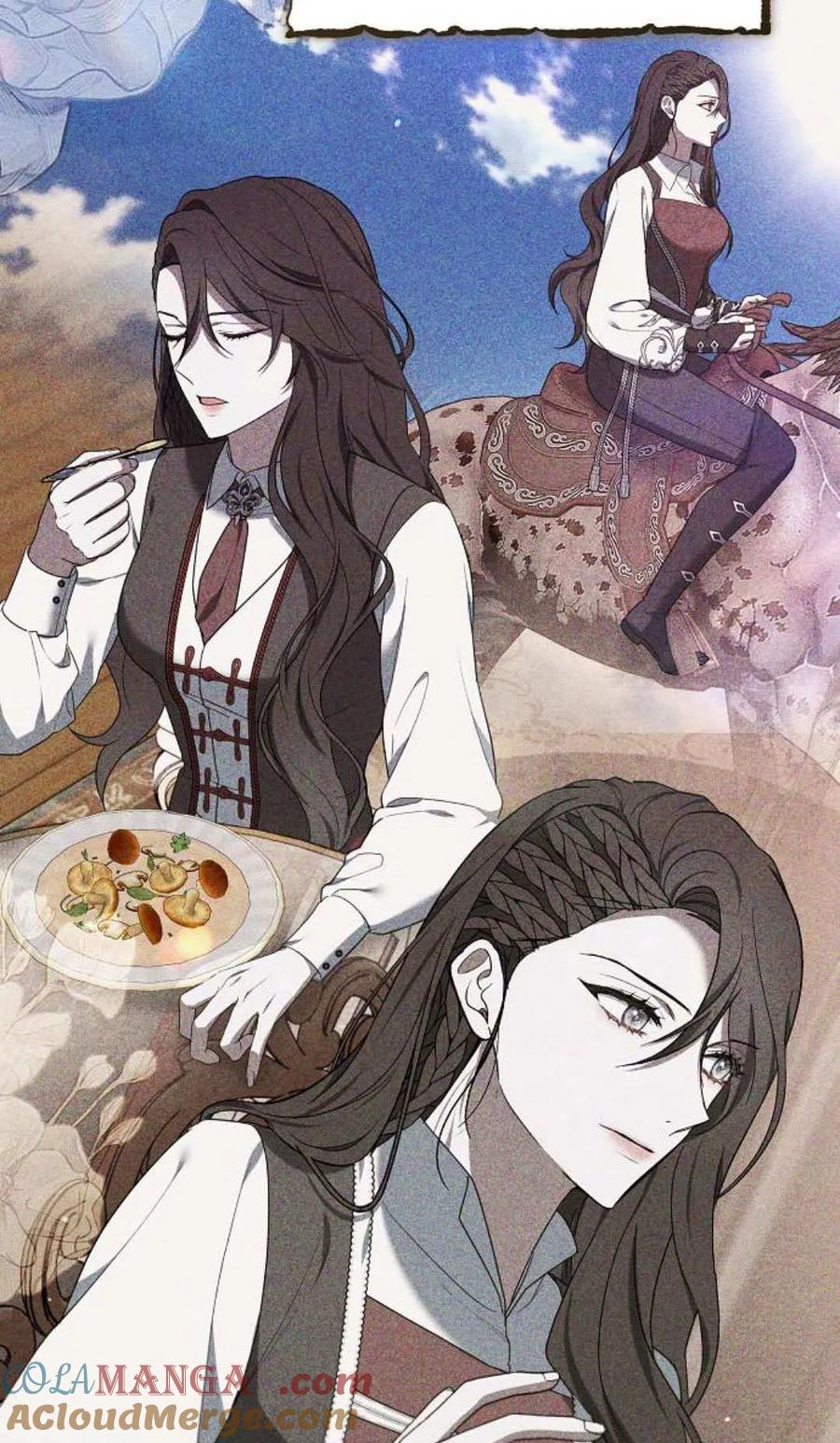 傲慢时代 - 第84话 - 第5张图