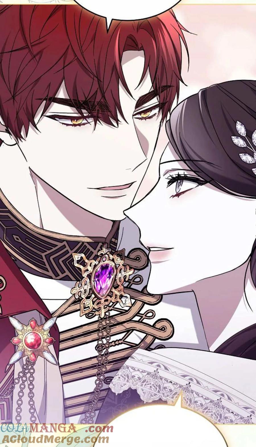 傲慢时代 - 第90话 - 第33张图