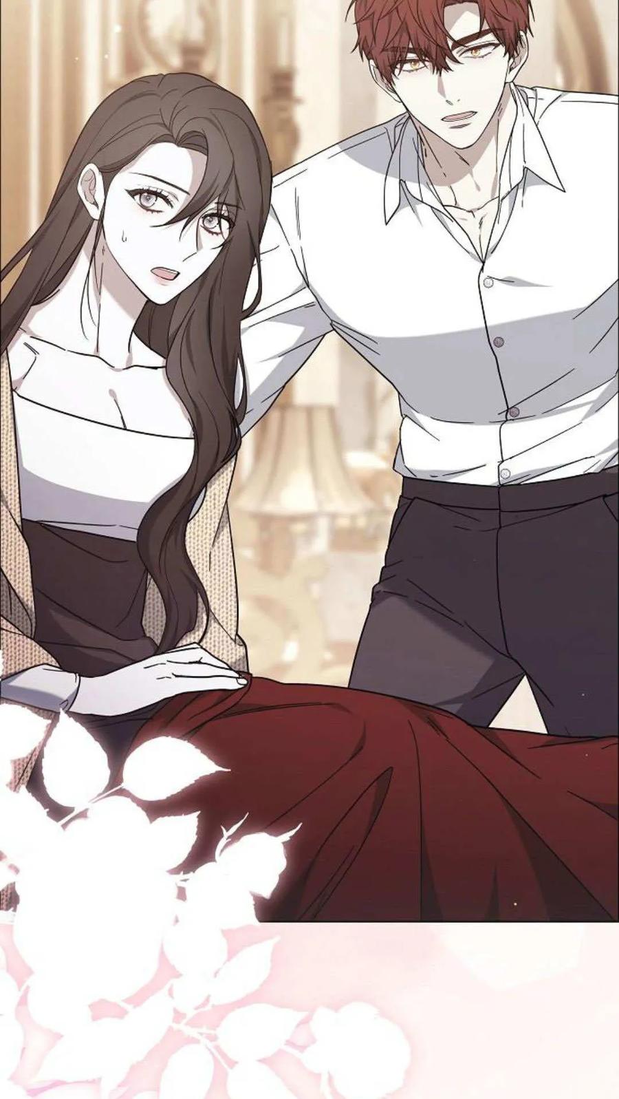 傲慢时代 - 第91话 - 第4张图