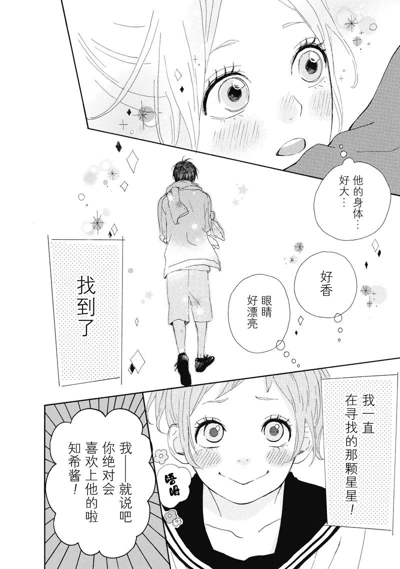 《Orange》番外1 春色 第16页
