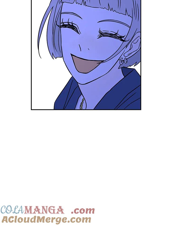 《当微风轻拂而过》第34话 第85页